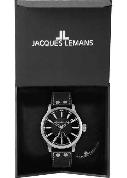 Jacques Lemans The Expendables 2 E-222